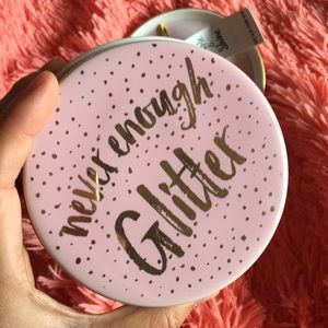 Clintons Jewelry tray & trinket box